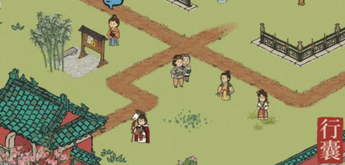 江南百景图找到金刚塔里的宝藏任务攻略