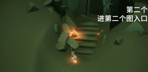 光遇12.14大蜡烛位置汇总2021