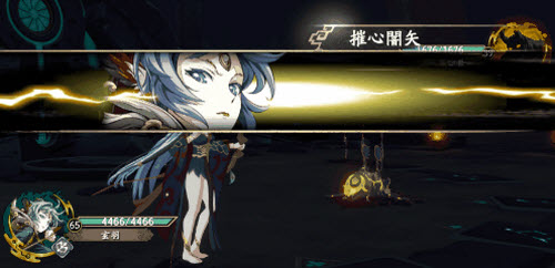 天地劫幽城再临玄羽技能强度评测