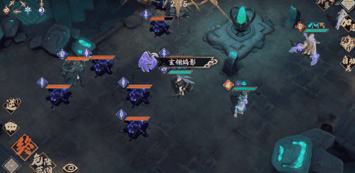 天地劫幽城再临玄羽技能强度评测