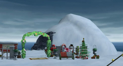 小森生活狗狗岛可以钓鱼的山洞在哪