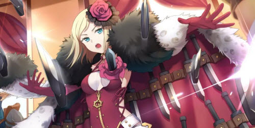 神角技巧霍比亚技能强度评测