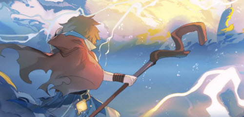 提灯与地下城密令最新12月汇总