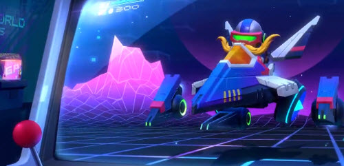 英雄联盟手游电玩系列新增皮肤一览