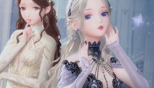 闪耀暖暖隐匿的步调复刻怎么获得