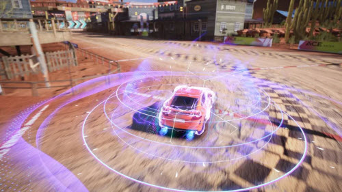 王牌竞速奥迪TTRS怎么样