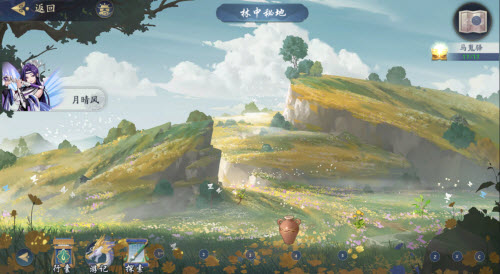 武林闲侠马嵬驿通关攻略