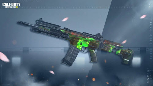 使命召唤手游全面清除宝箱奖励一览