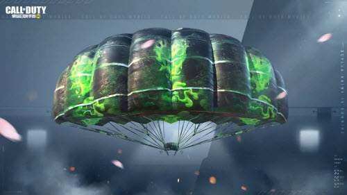 使命召唤手游全面清除宝箱奖励一览