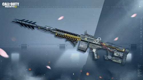 使命召唤手游全面清除宝箱奖励一览