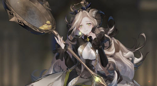 绯石之心帕梅拉技能强度评测