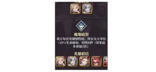 绯石之心帕梅拉技能强度评测