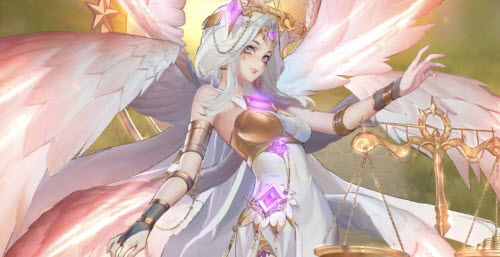 绯石之心希尔达技能强度评测