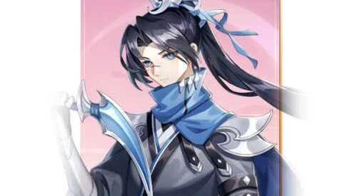 武林外传手游紫色侠影岑淮怎么获得