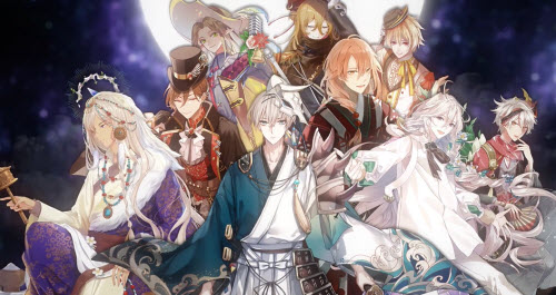 食之契约四周年庆是什么时候