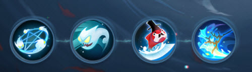 阴阳师逐月之刻速刷阵容搭配推荐攻略