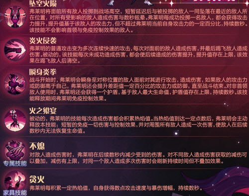 剑与远征弗莱明赏金试炼通关攻略