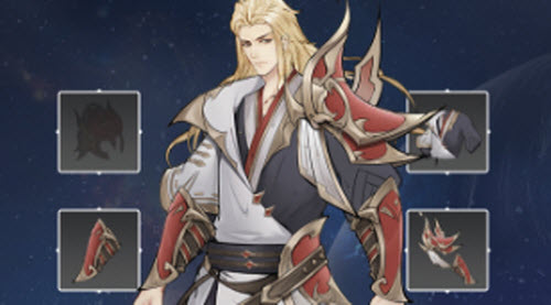 无极仙途圣躯玩法介绍