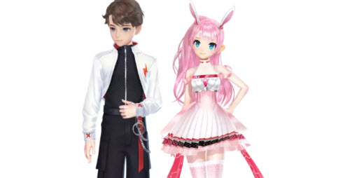 QQ飞车手游次元幻想套装怎么获得