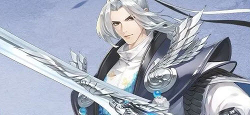 武林闲侠武当派李知傲技能强度评测