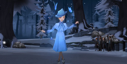 哈利波特魔法觉醒南法之蓝怎么获得