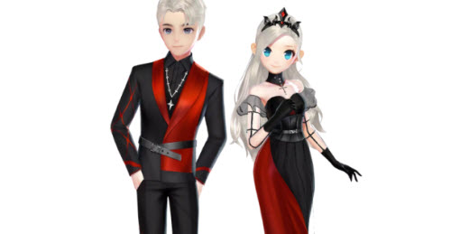 QQ飞车手游2021牛年限定系列A车返场介绍