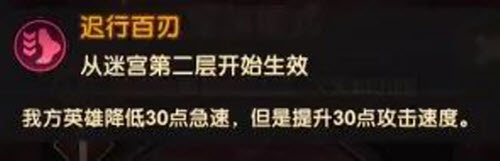 剑与远征2021年11月29日深渊迷宫玩法攻略