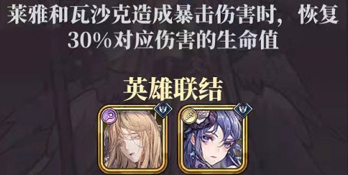 绯石之心瓦沙克技能强度评测