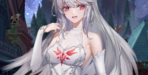 绯石之心赫尔薇尔怎么获得