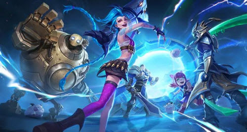 英雄联盟手游s4赛季什么时候开始