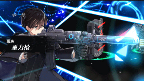 异界事务所凯尔值得培养吗