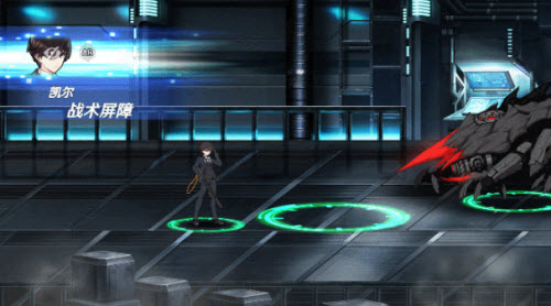 异界事务所凯尔值得培养吗