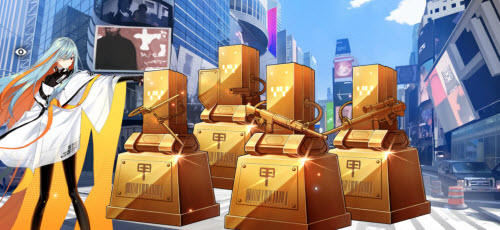 异界事务所女儿西格玛值得抽吗