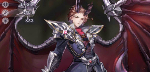 绯石之心魔王阵容推荐搭配攻略