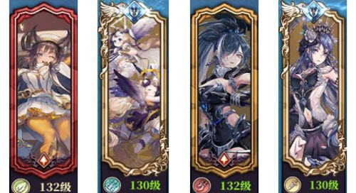 绯石之心魔王阵容推荐搭配攻略