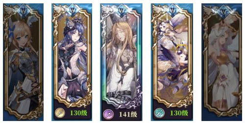 绯石之心神王阵容推荐搭配攻略