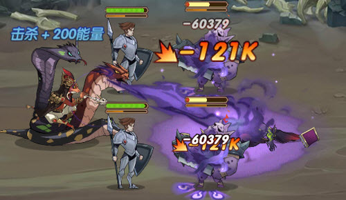 剑与远征泽斯库技能强度评测