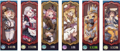 绯石之心平民最强阵容搭配推荐攻略