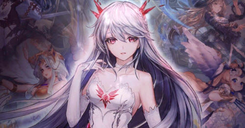 绯石之心2021最新礼包兑换码汇总