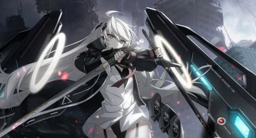 异界事务所觉醒希尔德技能强度评测