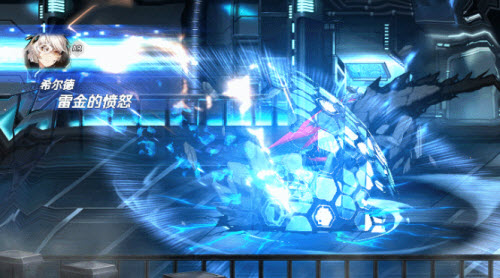 异界事务所觉醒希尔德技能强度评测