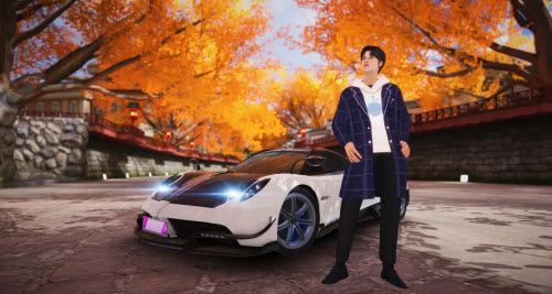 王牌竞速新时装流年眷眷怎么样