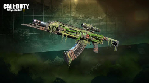 使命召唤手游失落实验室奖励介绍