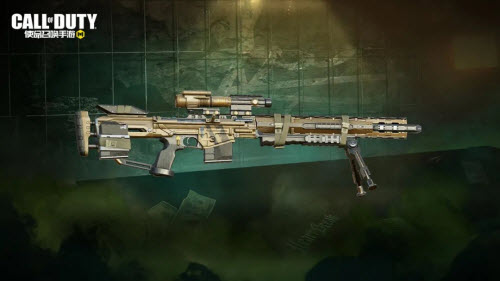 使命召唤手游失落实验室奖励介绍