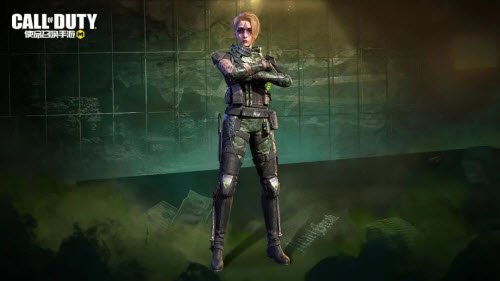 使命召唤手游失落实验室奖励介绍