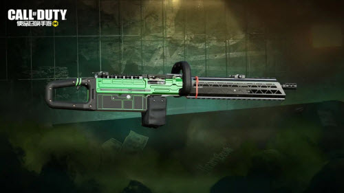 使命召唤手游失落实验室奖励介绍