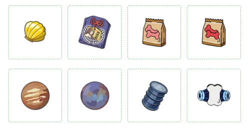 小森生活2021年11月23日新增活动汇总