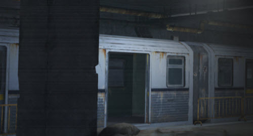 明日之后秘密起点副本在哪