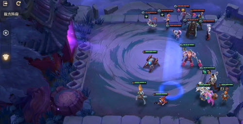 金铲铲之战暮光之战S6造物之主最新攻略大全