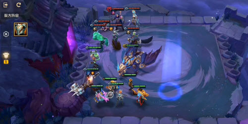 金铲铲之战暮光之战S6造物之主最新攻略大全